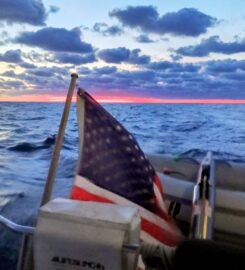 Contract Captains – Kemah, TX, USA