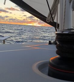 Contract Captains – Kemah, TX, USA