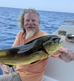 Charter Captains – Kemah, TX, USA