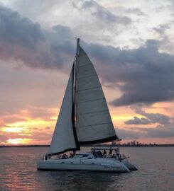 Charter Captains – Kemah, TX, USA
