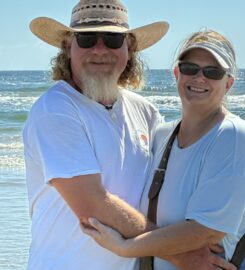 Charter Captains – Kemah, TX, USA