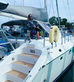 Vessel Deliveries – Key West, FL 33040, USA