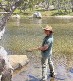 Charter Captains – Kemah, TX, USA