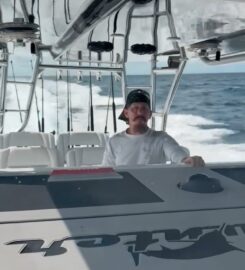 Vessel Deliveries – Key West, FL 33040, USA