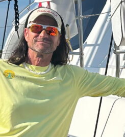 Contract Captains – Kemah, TX, USA