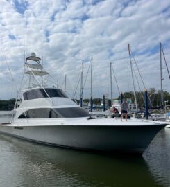 Vessel Deliveries – Key West, FL 33040, USA