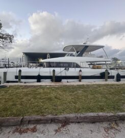 Vessel Deliveries – Key West, FL 33040, USA