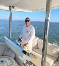 Vessel Deliveries – Hilton Head Island, SC, USA