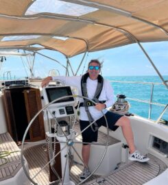 Vessel Deliveries – Hilton Head Island, SC, USA