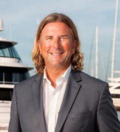 Vessel Deliveries – Hilton Head Island, SC, USA