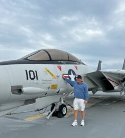 Vessel Deliveries – Hilton Head Island, SC, USA