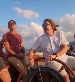 Vessel Deliveries – Hilton Head Island, SC, USA