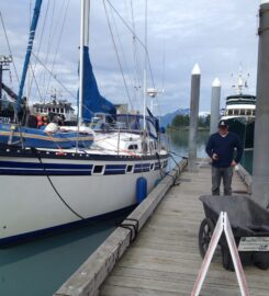 CappyTom 206-390-1596